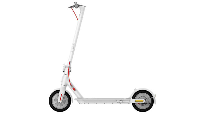 Xiaomi Electric Scooter 3 Lite