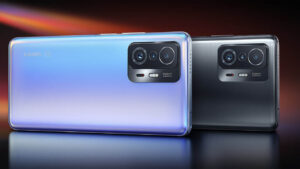 Xiaomi Mi 11T Pro