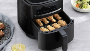 Xiaomi Mi Smart Air Fryer 6L