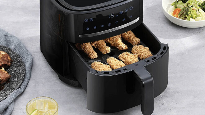 Xiaomi Mi Smart Air Fryer 6L