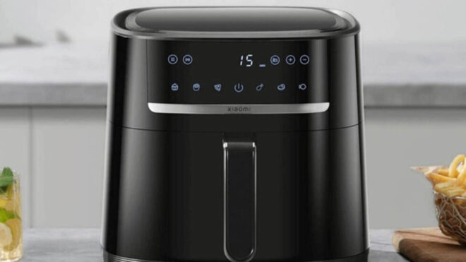 Xiaomi Mi Smart Air Fryer 6L