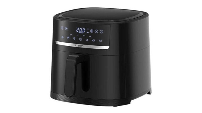 Xiaomi Mi Smart Air Fryer 6L