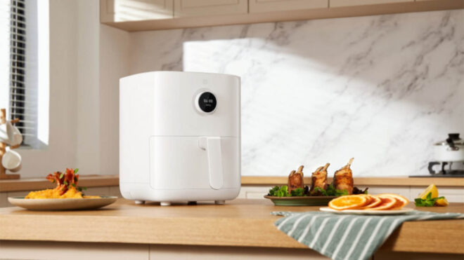 Xiaomi Mi Smart Airfryer 3.5L