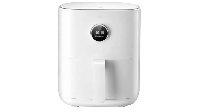 Xiaomi Mi Smart Airfryer