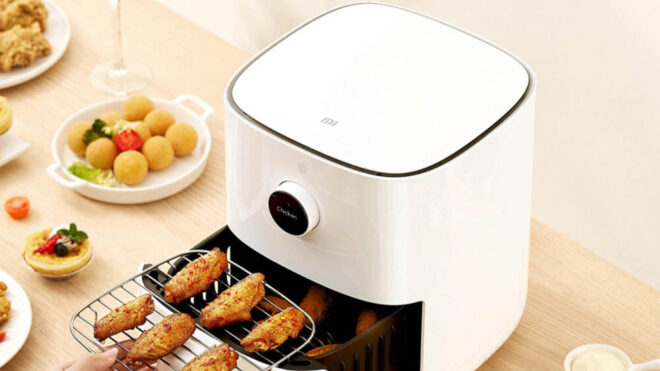 Xiaomi Mi Smart Air Fryer