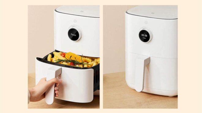 Xiaomi Mi Smart Airfryer