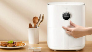 Xiaomi Mi Smart Airfryer