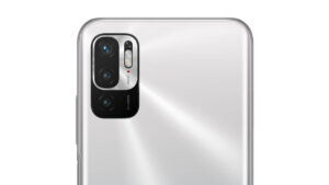 Xiaomi Redmi Note 10