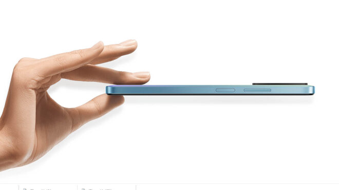 Xiaomi Redmi Note 11