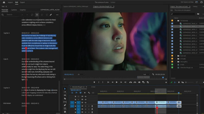 Adobe Premiere Pro