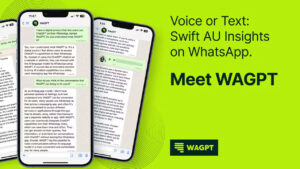 ChatGPT erişimini WhatsApp üzerine getiren servis WAGPT