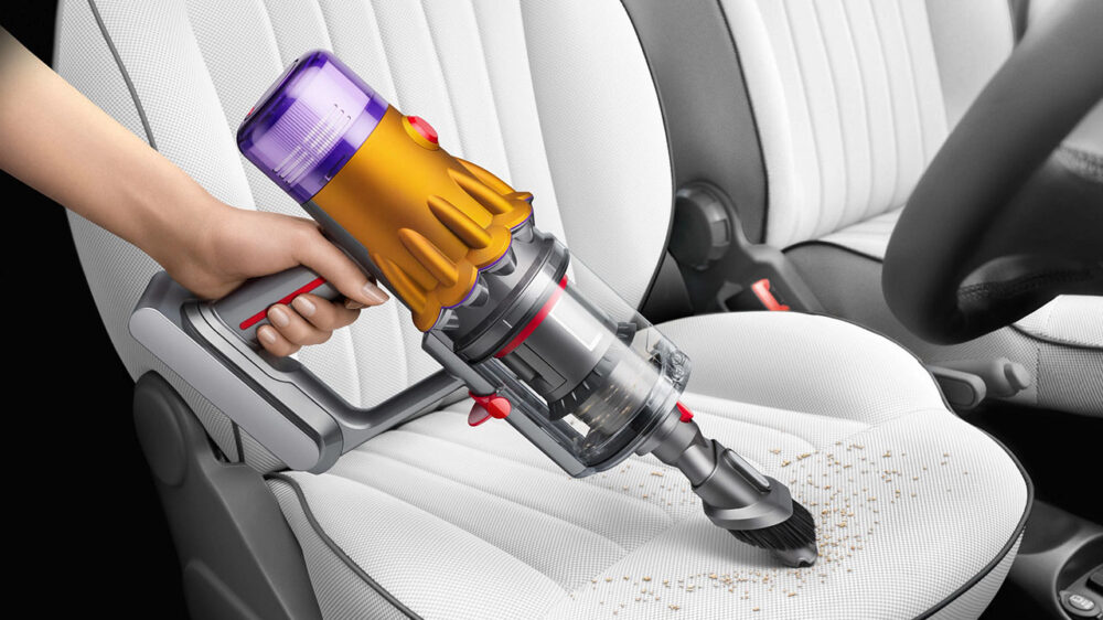 Dyson, "2023 Küresel Toz Araştırması" raporunu paylaştı - LOG