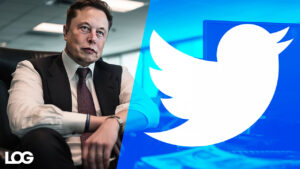 Elon Musk Twitter LOG Tasarım