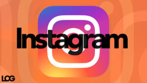 Instagram LOG Tasarım