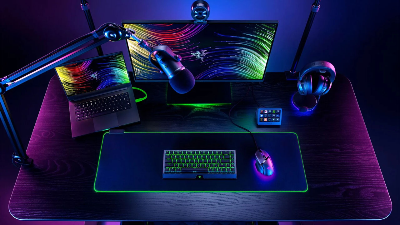 Kompakt yapılı Razer Stream Controller X tanıtıldı - LOG