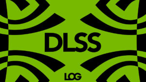 Nvidia, DLSS LOG Tasarım