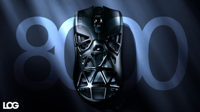 Razer Viper Mini Signature Edition LOG Tasarım