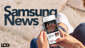 Samsung Free LOG Tasarım