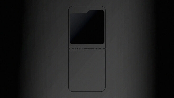 Samsung Galaxy Z Flip5