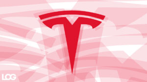 Tesla LOG Tasarım