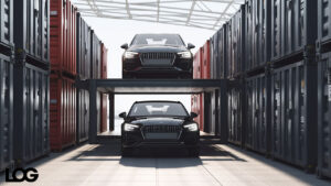 Türkiye, Avrupa’nın en çok otomotiv ithalatı yaptığı ülke unvanını kaybetti LOG Görsel