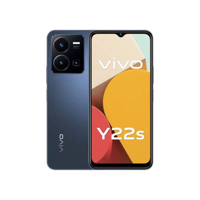 vivo Y22s