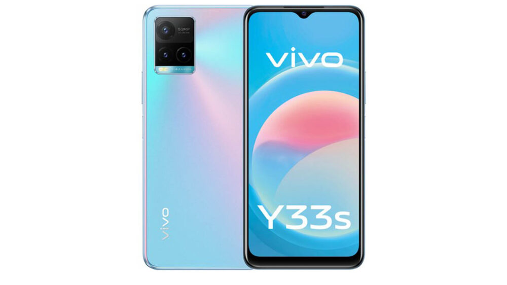 vivo Y33S modelinin fiyatı gerilemeye devam ediyor LOG