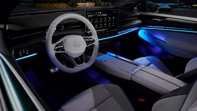 Volkswagen ID.7