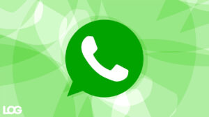 WhatsApp LOG Tasarım