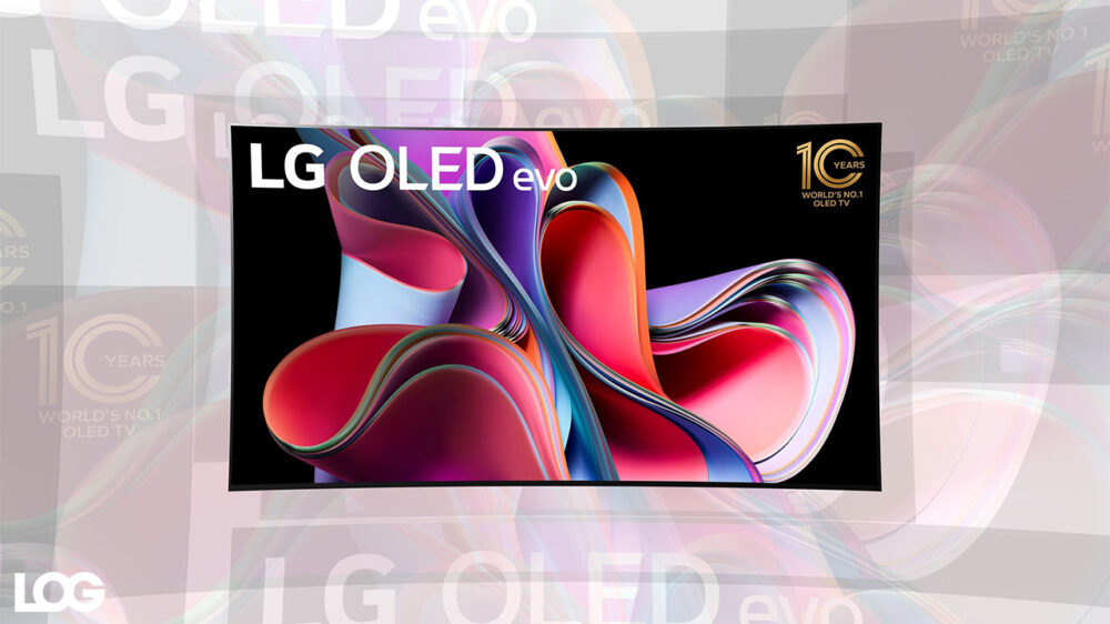 2023 LG OLED TV modelleri Türkiye'de de satışa sunuldu LOG