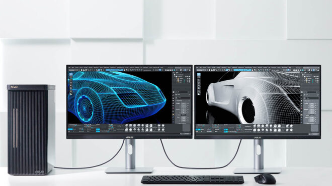 ASUS ProArt Display