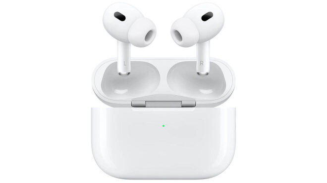 AirPods Pro 2