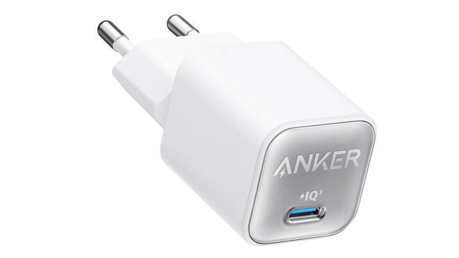 Anker 511 Nano 3