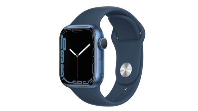 Apple Watch Series 7
