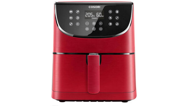 Cosori airfryer xxl