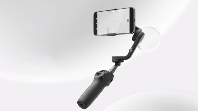 DJI Osmo Mobile 6