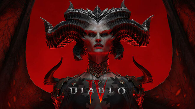 Diablo 4