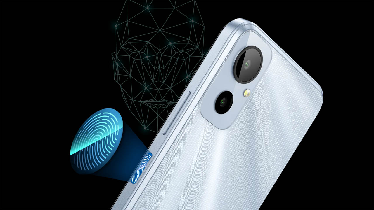 General Mobile GM 23 SE