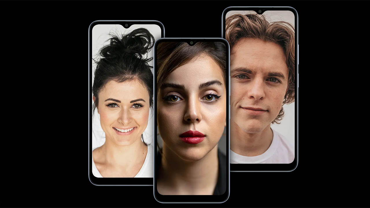 General Mobile GM 23 SE