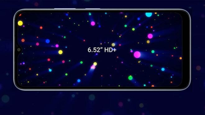 General Mobile GM 23 SE