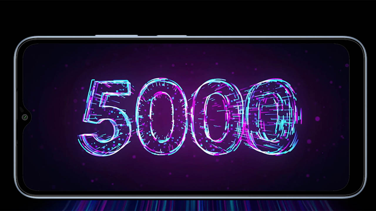 General Mobile GM 23 SE