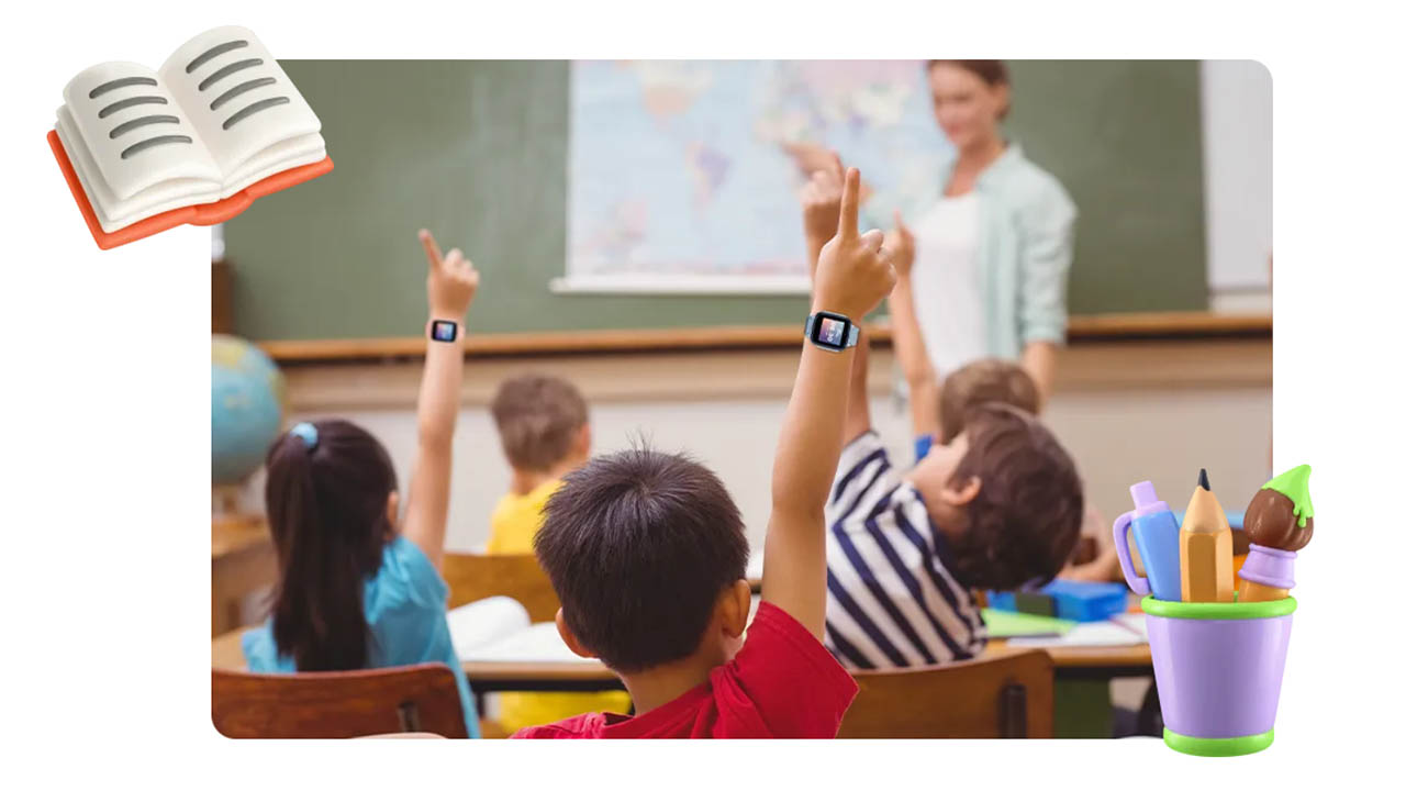 General Mobile GM Buddy