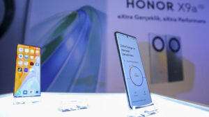Honor X9a