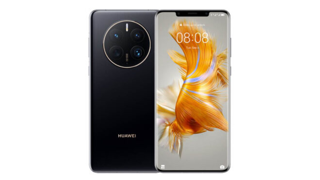 Huawei Mate 50 Pro