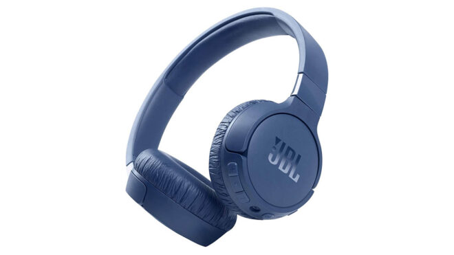 JBL Tune 660 BT NC