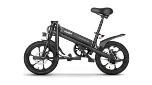 KUBA S15 elektrikli bisiklet