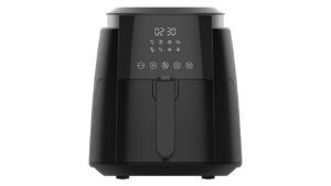 Kumtel Digital Fastfryer