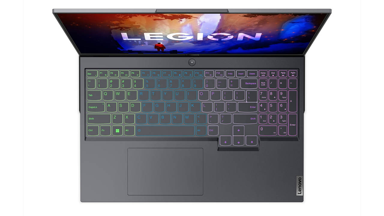 Lenovo Legion 5 için 4.500 TL'lik indirim fırsatı [Mayıs 2023] - LOG