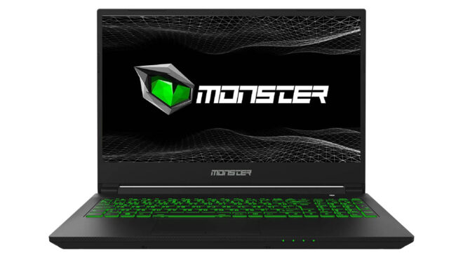 Monster Abra A5 V16.7