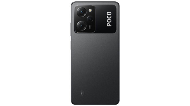 POCO X5 Pro